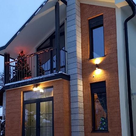 Cozy Home Kolasin Exterior photo